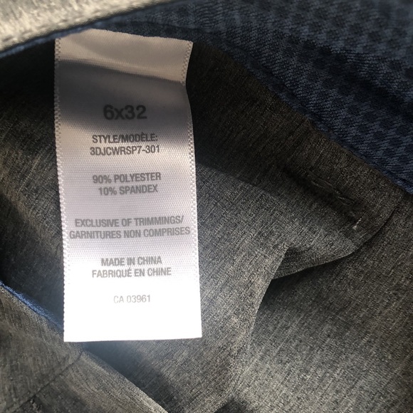 Cargo pants - Picture 6 of 8